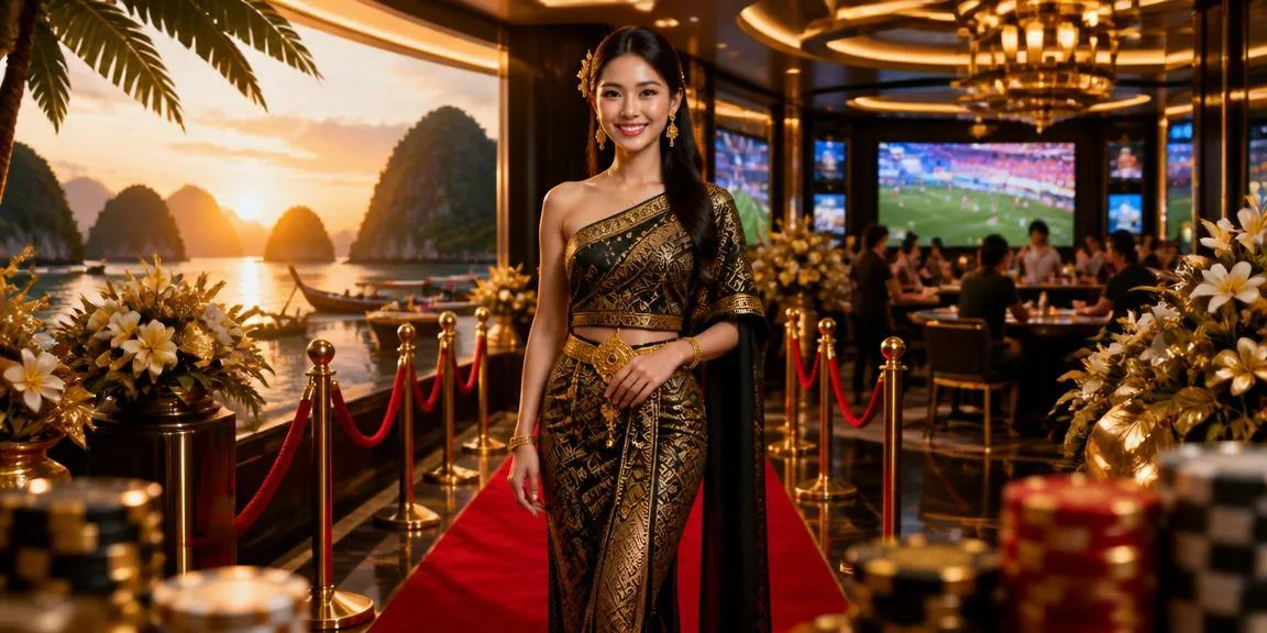 cash65 เปิดรู้จัก cash65 คาสิโนที่สร้างมาเพื่อคนไทย